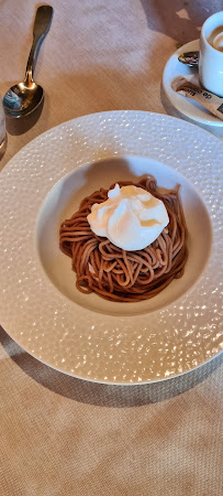 Plats et boissons du Restaurant de spécialités alsaciennes Caveau Morakopf à Niedermorschwihr - n°15