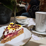 Photo n°8 de l'avis de Ulf.r fait le 12/06/2022 à 13:46 sur le  Trödelstübchen & Café à Plau am See