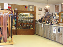 Texas Best Boot & Shoe Repair - Photo 4 - Car repair in Amarillo, TX, Amarillo