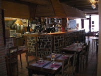 Atmosphère du Restaurant Le Rébémol à Le Monastier-sur-Gazeille - n°1