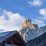 Photo n°1 de l'avis de Chantal.o fait le 04/02/2022 à 17:59 sur le  Sporthotel Panorama à Corvara