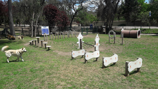 Perros Chaquiñan Park