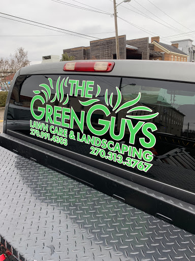 Sign Shop «FASTSIGNS», reviews and photos, 814 State St, Bowling Green, KY 42101, USA