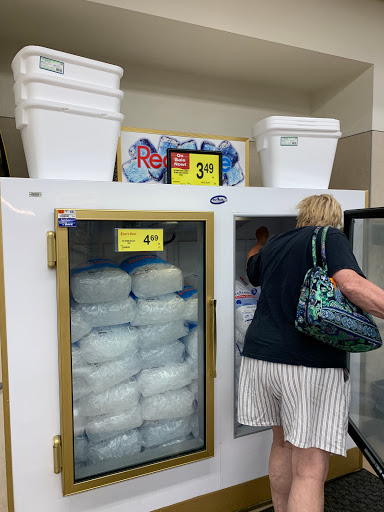 Grocery Store «ACME Markets», reviews and photos, 39 Leopard Rd, Paoli, PA 19301, USA