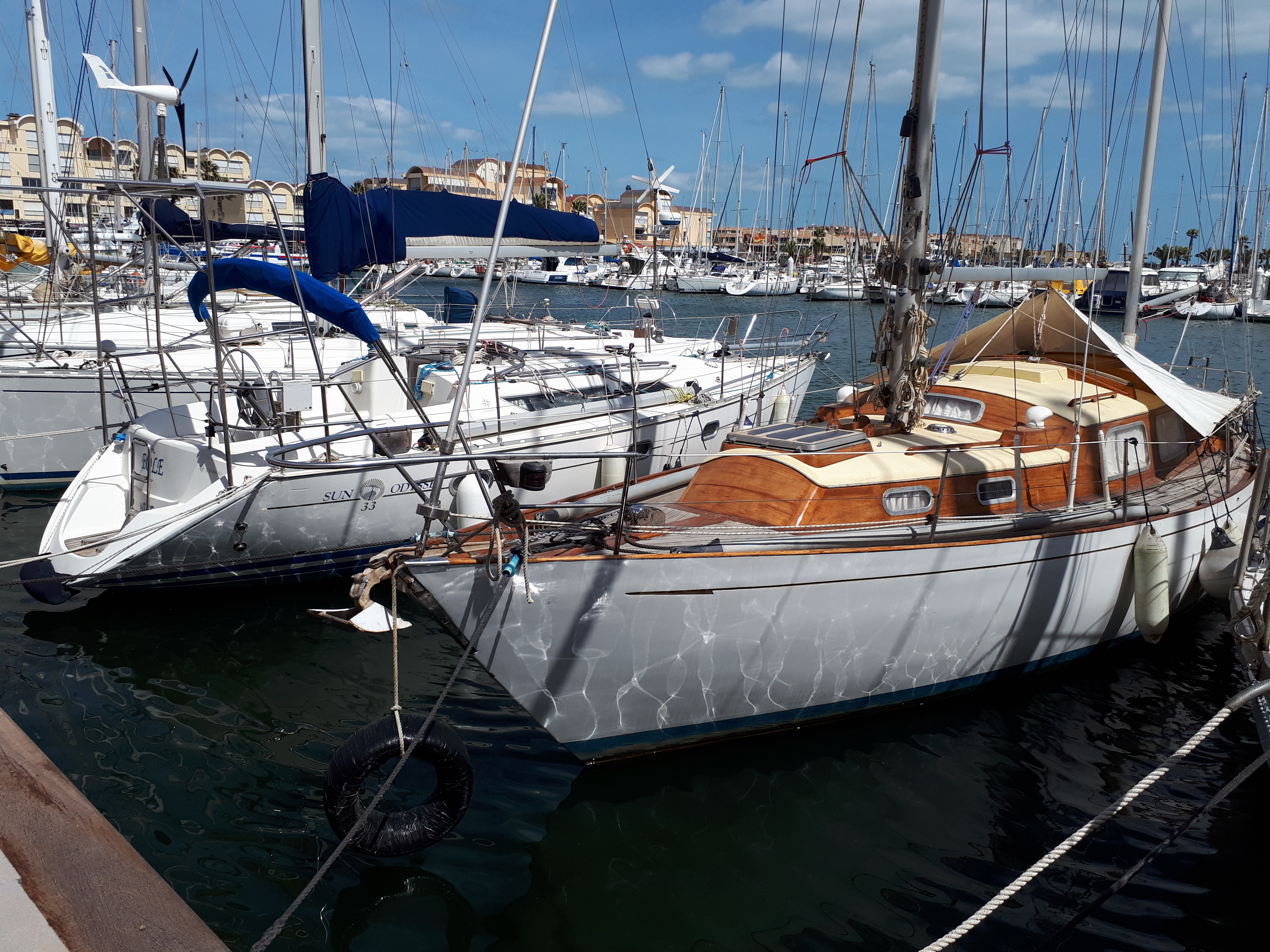 Photo n° 5 de l'avis de jean.r fait le 28/04/2019 à 17:34