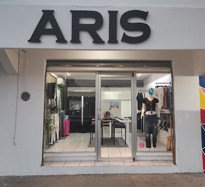 Boutique Ari store