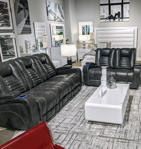 Furniture Store «City Furniture», reviews and photos, 6701 Hiatus Rd, Pompano Beach, FL 33321, USA