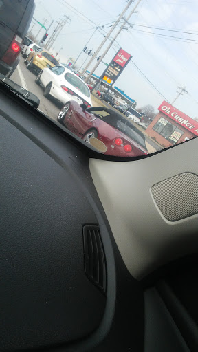 Tire Shop «Firestone Complete Auto Care», reviews and photos, 14089 New Halls Ferry Road, Florissant, MO 63033, USA