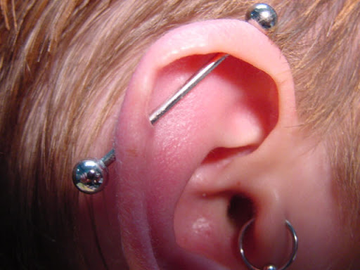 Explore bandana tattoo ideas, creative tattoo ideas in Des Moines, available at Axiom Body Piercing Studio