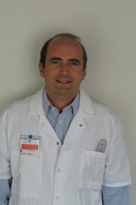 Docteur Guillaume Grosjean à Neuilly-sur-Seine
