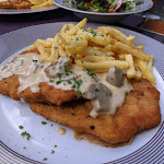 Photo n°1 de l'avis de Jan.i fait le 01/08/2021 à 16:35 sur le  Forsthaus Spreitel à Bad Kreuznach