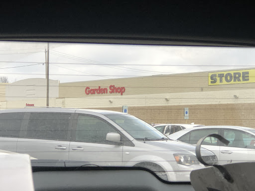 Discount Store «Kmart», reviews and photos, 241 Wooster Road North, Barberton, OH 44203, USA