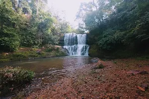 Cachoeira do Marzola image