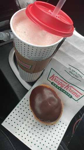 Donut Shop «Krispy Kreme», reviews and photos, 4560 S Cobb Dr, Smyrna, GA 30080, USA