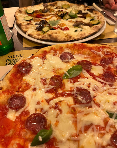 Pizzeria Crocca - Gallarate in Gallarate, Provincia di Varese