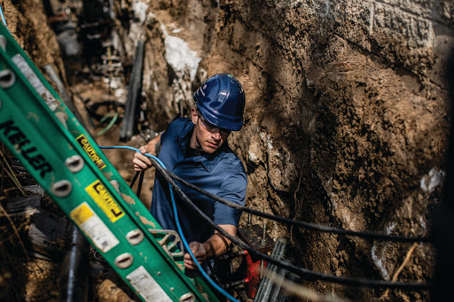 Foundation «American Waterworks», reviews and photos