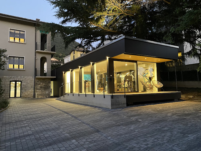 Andrea Bellati Sport - Mendrisio