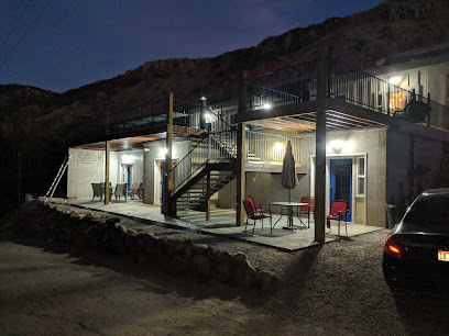 Lava Hillside Suites photo