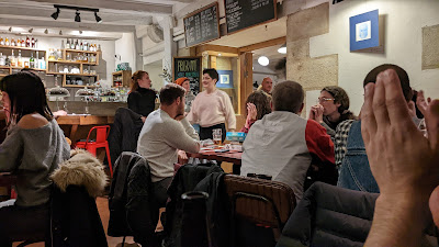 Cubrik à Tours