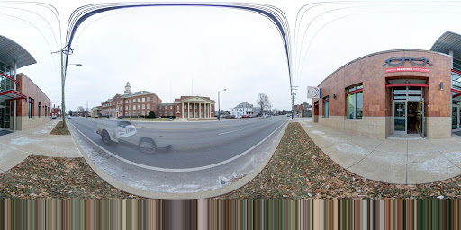 Optician «John G. Roche Opticians», reviews and photos, 710 E Main St #120, Lexington, KY 40502, USA