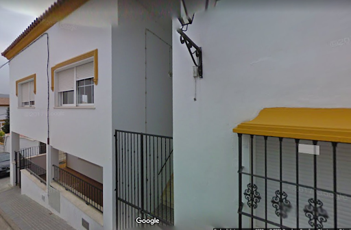 GIMNASIO MUNICIPAL - Clara Campoamor, 3, 29380 Cortes de la Frontera, Málaga