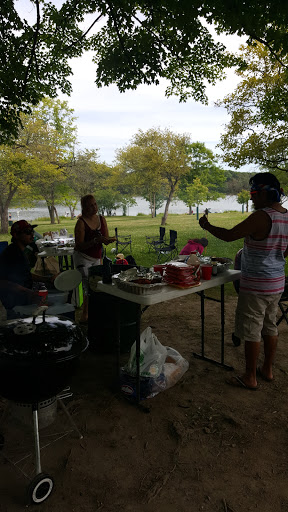 Nature Preserve «Pulaski Woods East», reviews and photos, 9600 Wolf Rd, Willow Springs, IL 60480, USA