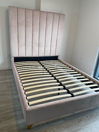 Furniture Store «Coco Furniture Gallery», reviews and photos, 11361 SW 40th St, Miami, FL 33165, USA