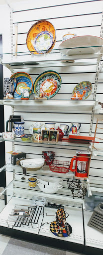 Department Store «T.J. Maxx and HomeGoods», reviews and photos, 3205 Woodward Crossing Blvd, Buford, GA 30519, USA