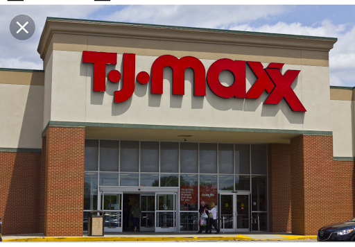 Department Store «T.J. Maxx», reviews and photos, 9590 Village Pl Blvd, Brighton, MI 48116, USA