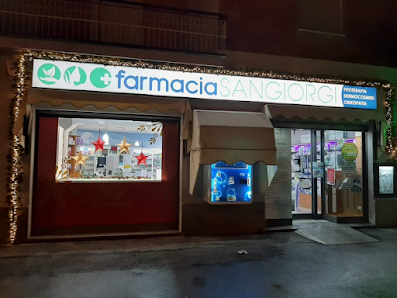Farmacia Sangiorgi Via Civita Castellana, 11/13, 01030 Corchiano VT, Italia