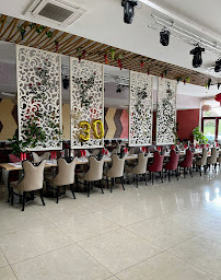 Atmosphère du Restaurant asiatique Le Pavillon Impérial à Grigny - n°19