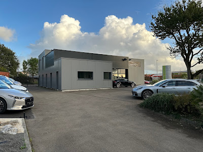 Atlantic' Import by CARIO AUTOMOBILES à Saint-Brevin-les-Pins