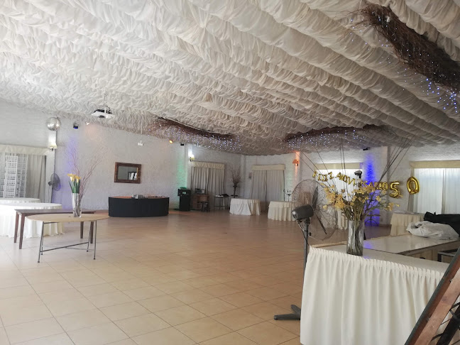 Centro de Eventos Haras de Chicureo