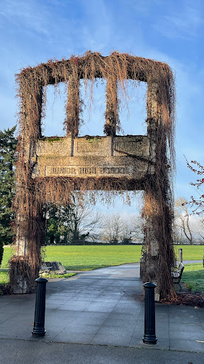 Park «Heritage Park», reviews and photos, 111 Waverly Way, Kirkland, WA 98033, USA