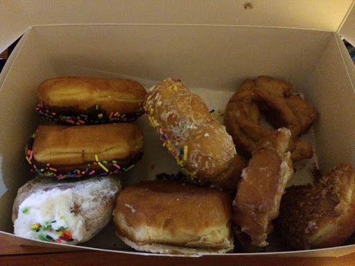 Donut Shop «Sesame Donuts Inc», reviews and photos, 727 SW 185th Ave, Beaverton, OR 97006, USA