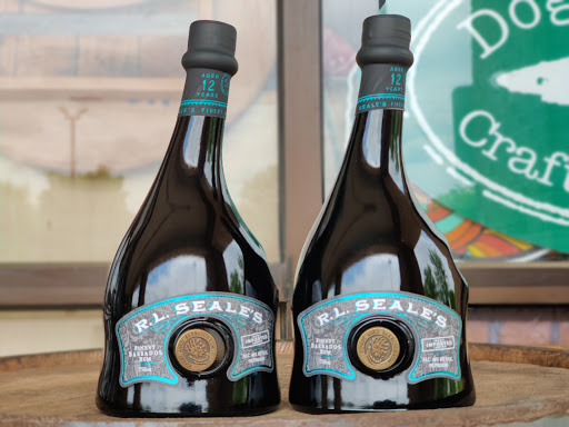 Liquor Store «Elixir Spirits», reviews and photos, 5441 Main St, Spring Hill, TN 37174, USA