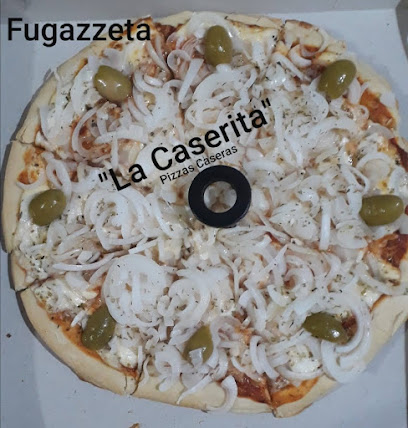 'La Caserita' Pizzas Caseras