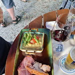 Photo n°1 de l'avis de Gerhard.a fait le 08/07/2023 à 17:24 sur le  Gasthof Kupferschmiede à Chieming