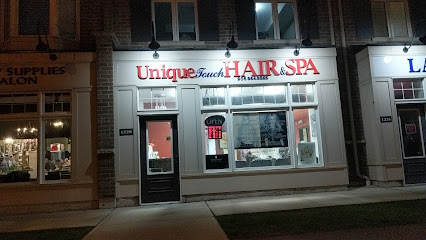 Unique Touch Salon & Spa