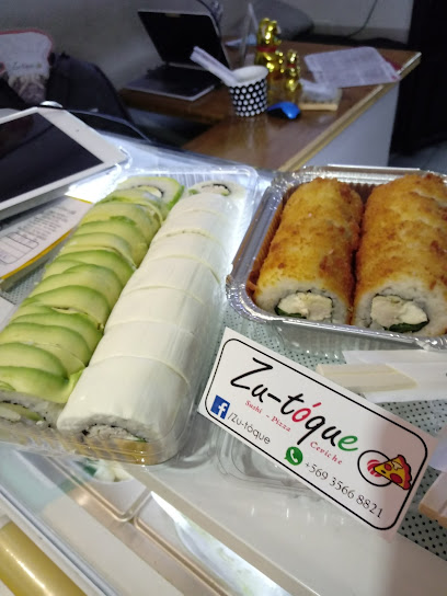 Sushi Delivery Zu-tóque