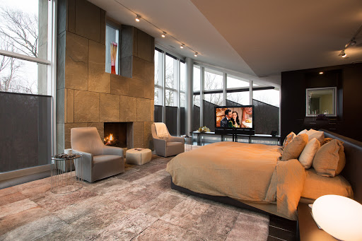 Home Theater Store «Overture Ultimate Home Electronics», reviews and photos, 2423 Concord Pike, Wilmington, DE 19803, USA