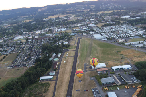 Balloon Ride Tour Agency «Vista Balloon Adventures», reviews and photos, 1050 Commerce Pkwy, Newberg, OR 97132, USA