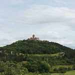 Photo n°3 de l'avis de Clemens.a fait le 08/08/2021 à 06:11 sur le  Wachsenburg Castle à Amt Wachsenburg