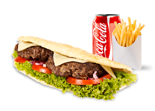 Photo n°3 de Sofresh kebab Soual à Soual ()