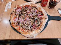 Plats et boissons du Pizzeria Pizza Cosy à Albertville - n°4