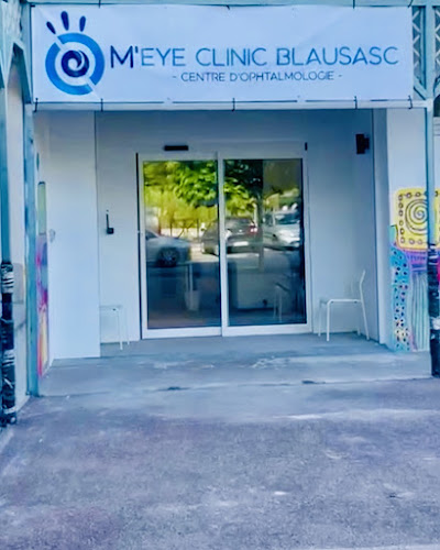 M'EyeClinic Blausasc - Ophtalmologie à Blausasc