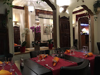 Atmosphère du Restaurant afghan Kaboul à Rouen - n°1