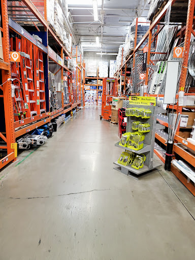 Home Improvement Store «The Home Depot», reviews and photos, 14603 Ocean Gate Ave, Hawthorne, CA 90250, USA