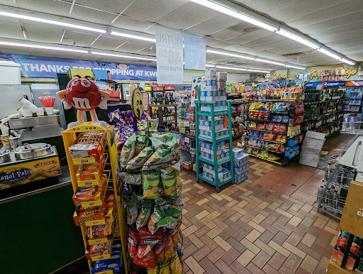 Kwik Stop Food Store