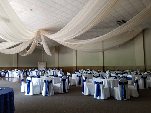 Wedding Venue «Heston Hills Event Center», reviews and photos, 1933 E 800 N, La Porte, IN 46350, USA